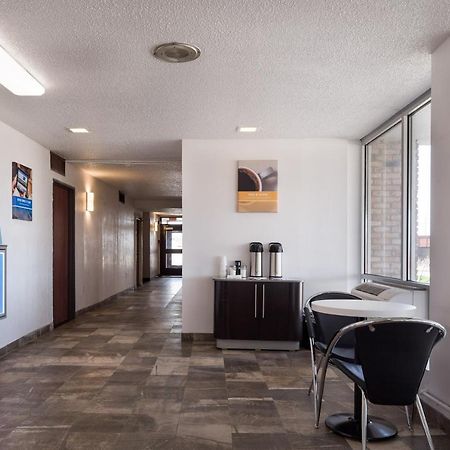 Motel 6-Lincoln, Il Kültér fotó