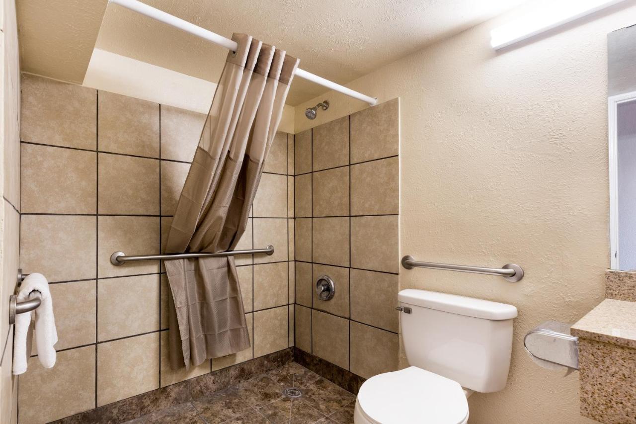 Motel 6-Lincoln, Il Kültér fotó