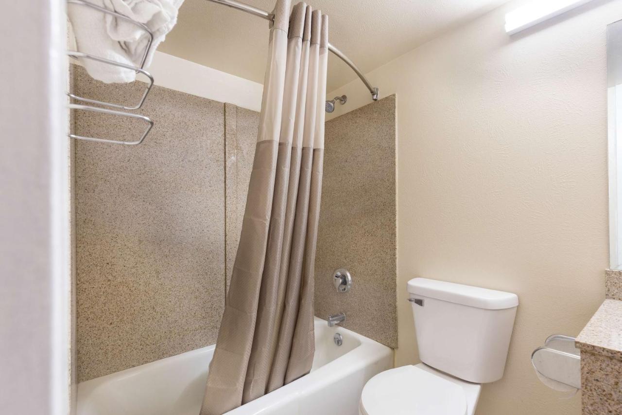 Motel 6-Lincoln, Il Kültér fotó